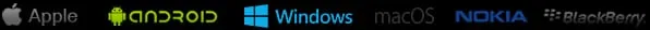 Compatibility Flexispy