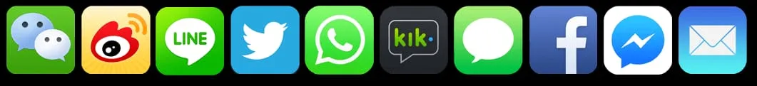 Monitoring Messenger Apps